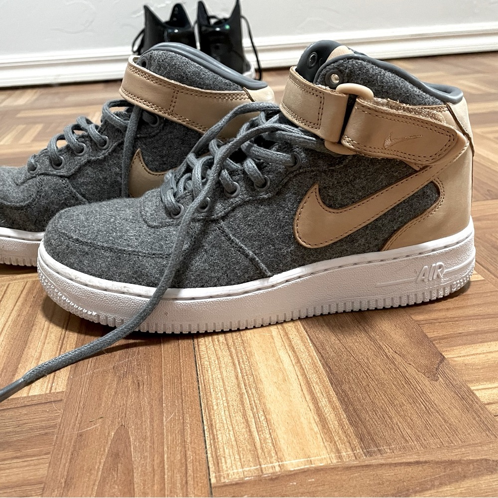 Nike Air Force 1 High Top
